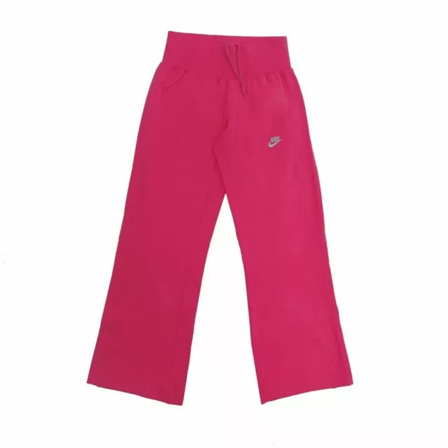 Pantalone di Tuta per Bambini Nike Sportswear  Rosa Taglia:Taglia - 12-13 Anni