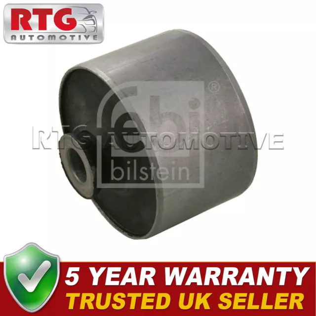 Rear Subframe Bush Fits Vauxhall Vivaro 2001-2014 Renault Trafic 2001- 93856473