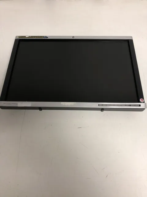 HP LA1905WG 19-Zoll-LCD-Monitor,DEFEKT/Unvollständig