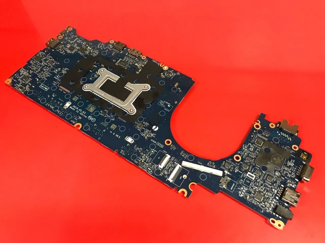 DELL LATITUDE 5490 I5-8250U SR3LB Motherboard JXFX4 DDM70 LA-F401P FAULTY (143) £ - PicClick UK DELL LATITUDE 5490 I5-8250U SR3LB Motherboard JXFX4 DDM70 LA-F401P FAULTY (143) £ - PicClick UK
