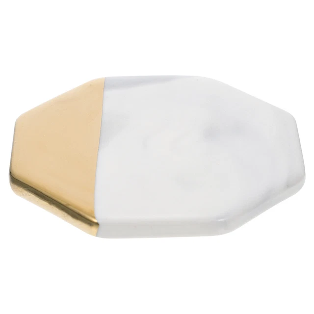 JessLab Organizzatore Multistrato Acrilico - Per Trucchi, Gioielli E Accessori Capelli, 4 Strati Girevoli - Foto 7