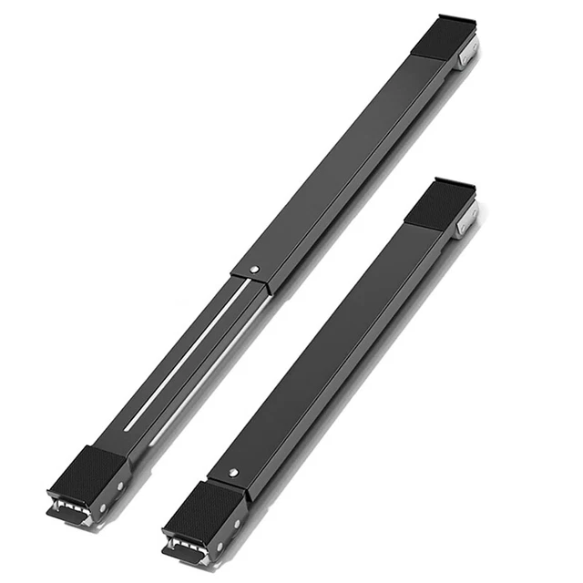 12 Ruote Per Mobili Wenrescry - Autoadesive A 360°, Capacità 200kg, ABS+Acciaio - Foto 3