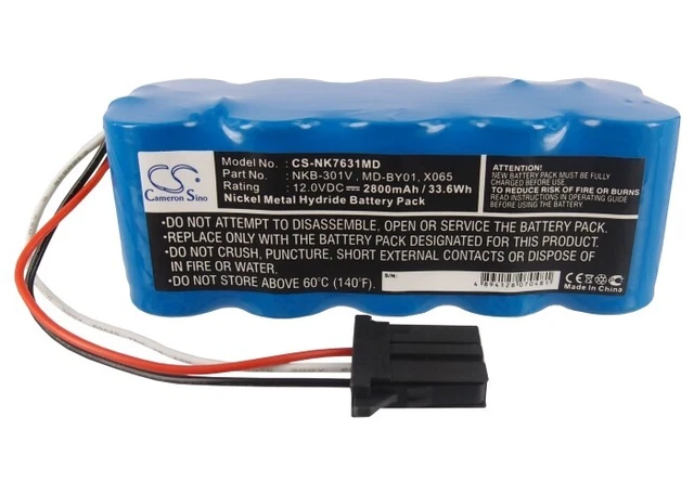 Coque + Batterie 2550mAh type BH98100 BTR6425 BTR6425B Pour HTC Rezound 4G LTE e