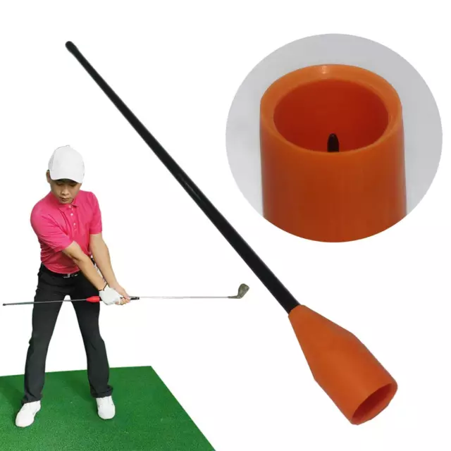 Golf Swing Trainer Aid Improve Your Alignment Practice for Golf Adult