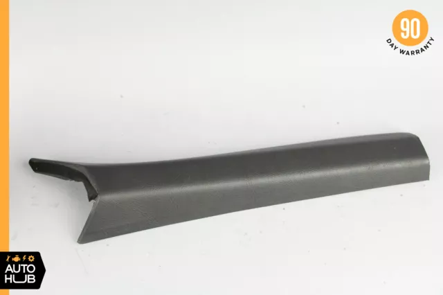 97-04 Mercede R170 SLK230 SLK320 A Pillar Panel Trim Cover Right Side OEM