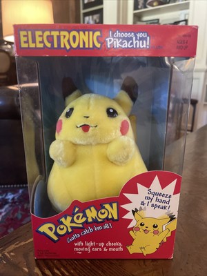1998 i choose you pikachu