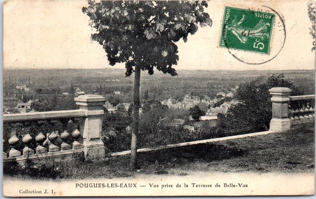 58 Pougues Les Eaux [Ref/37843]