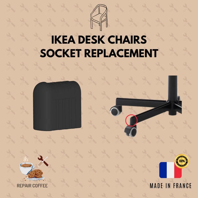 Comment bien régler sa chaise de bureau ergonomique