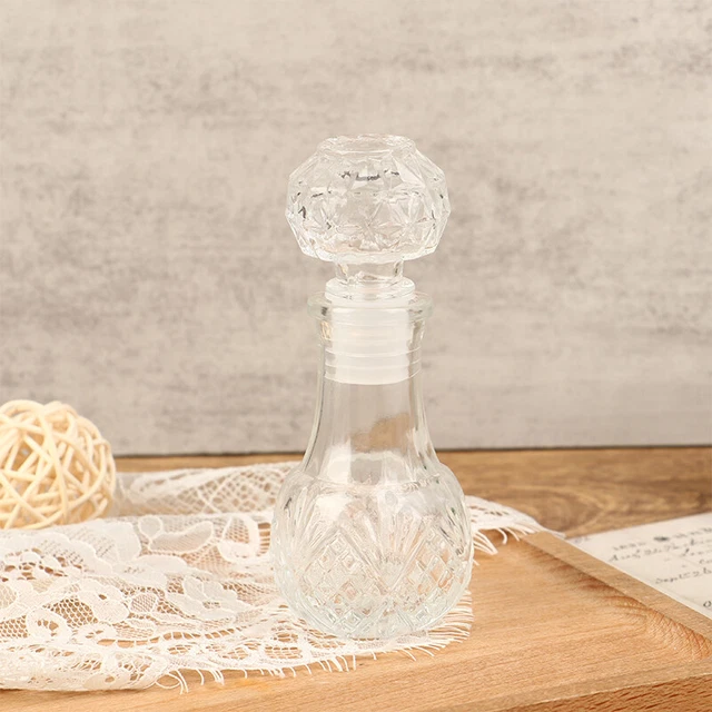 Contenitore per le Feci con Tappo a Vite 60 ml