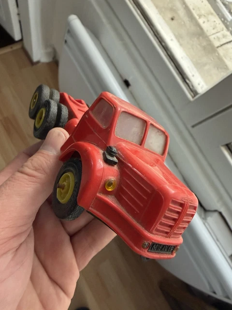 Norev Berliet TBO 1:43 - Tracteur Miniature Collection Pelle Mécanique