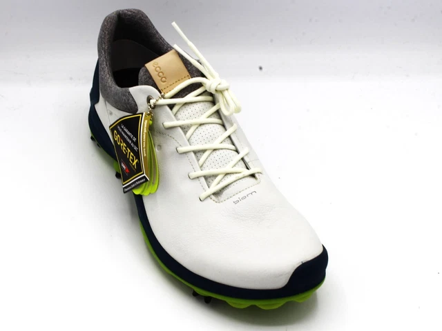 ecco extra wide golf shoes