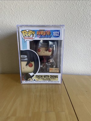 itachi boxlunch funko