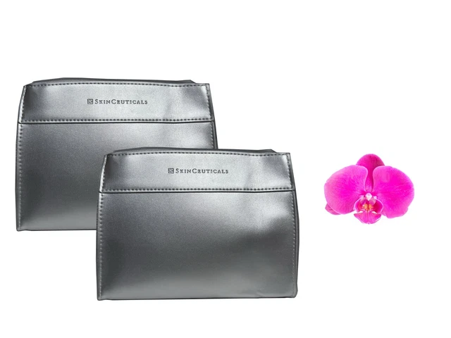 Redvigh Silikon-Make-up-Pinselhalter & Beauty-Schwamm-Etui – Rosa, Wasserdicht, Für Unterwegs