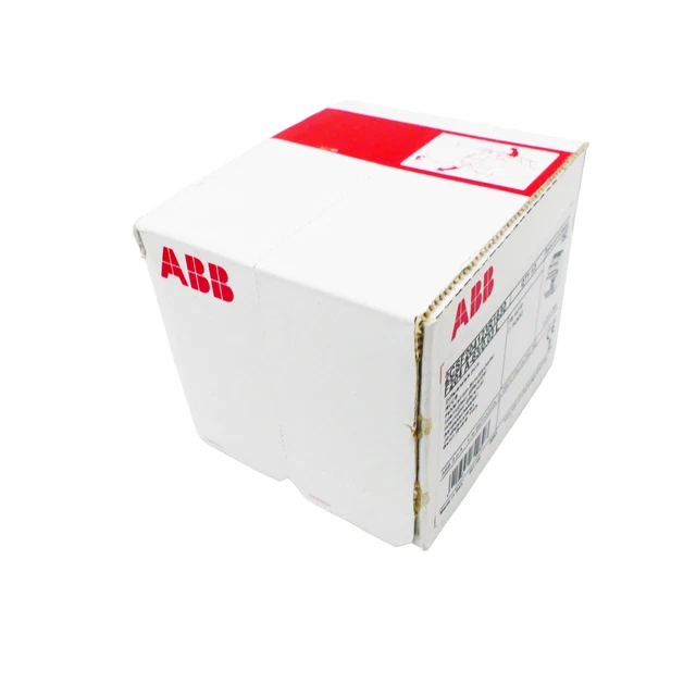 ABB 2CSF204123R1630 Fehlerstrom-Schutzschalter F204 A-63/0,03L -new-