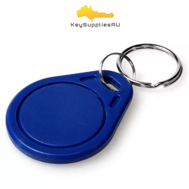 13.56MHZ CUID Changeable UID GEN2 MF 1K S50 Block 0 Writable - Key Fob Tag