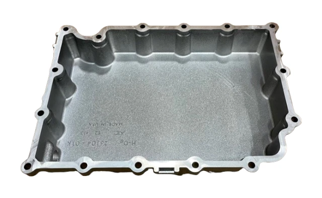 harley davidson oil change pan
