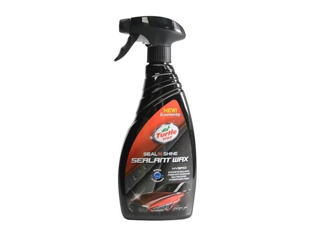 Turtle Wax - Sealant Hydrophobic Wax 500ml
