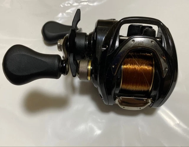 ダイワ 20アルファス AIR TW 8.6L クリアーファイル付kawasaki ZX-10R エヴァンゲリオンRT初号機