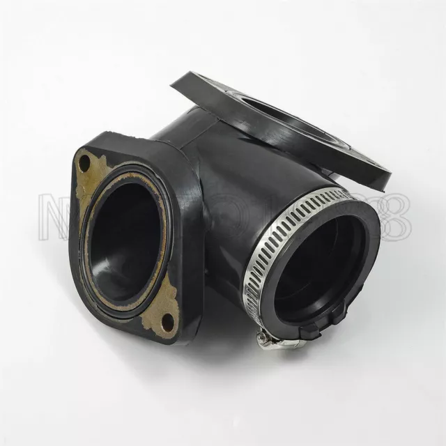 yamaha road star 1600 intake manifold