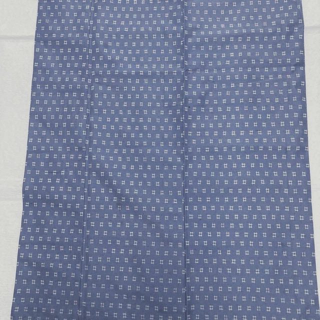 Kimono Tsumugi Pure Silk Lining Tokamachi
