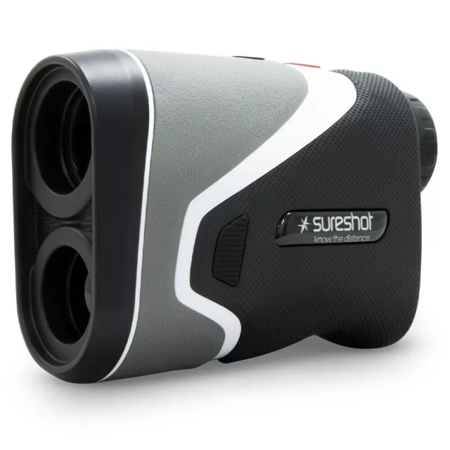 Sureshot Pinloc 6000IM Rangefinder (Laser Range Finder)