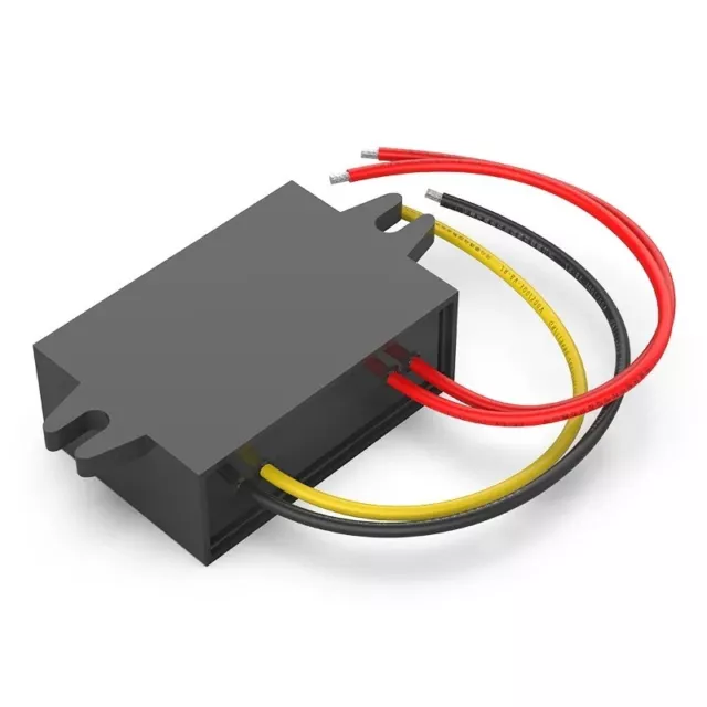 Convertitore AC-DC Faro Vespa Led Pk Hp PxDa Corrente Alternata A Continua12v 2A