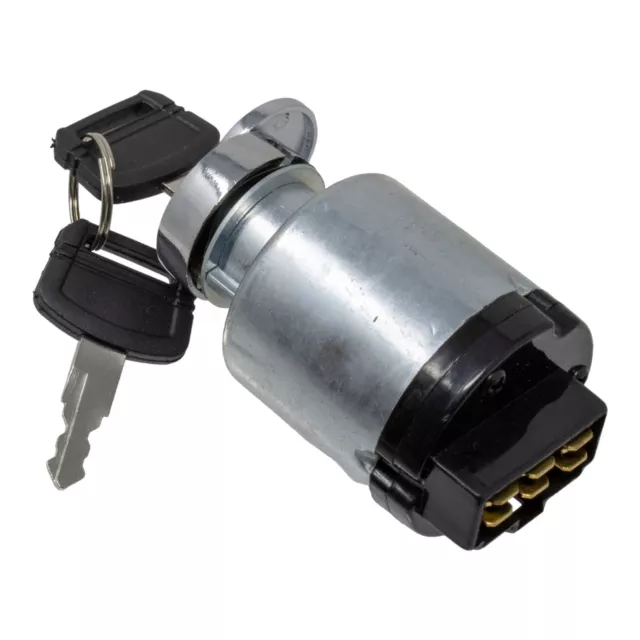4360297 Ignition Switch Hitachi Compatible EX110 ZX130 ZX210F-3 ZX470 ZX870LC-5A