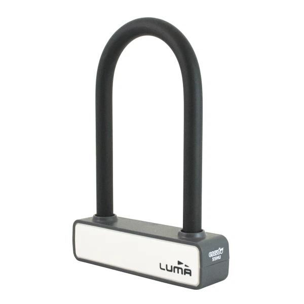 Antivol Pliable LUMA Escudo Carpenter - Neuf Sous Emballage
