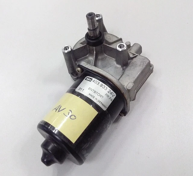 Agfa Avantra 30 OLP Main Motor