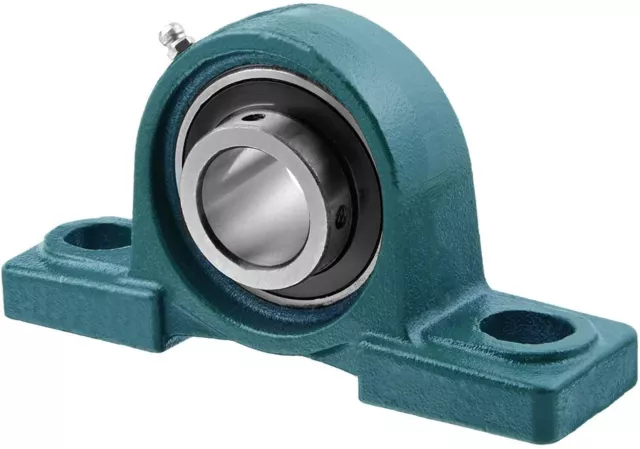 UCP 201-08 201-8 Self-align Pillow Block Bearing 1/2 inch