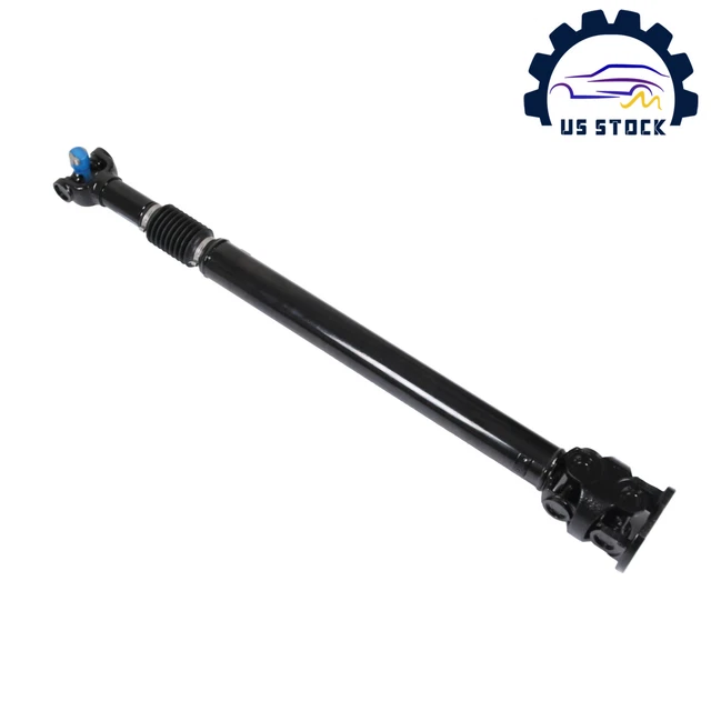 Front Driveshaft Prop Shaft For Ford F-250 F-350 F250 F350 Super Duty 4wd 4x4 2011 2016 Front Driveshaft Prop Shaft Buyautoparts