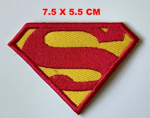 NEW BATMAN V SUPERMAN BADGES AND VINYL STICKERS | In Exeter, Devon - Foto 8