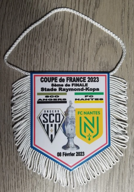 FC Nantes : un ex Canari passé par les Girondins de Bordeaux, le Stade