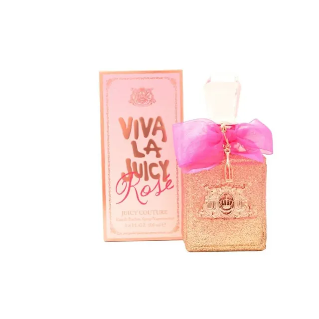 Juicy Couture Viva La Juicy Rose Eau de Parfum 100ml Women Spray