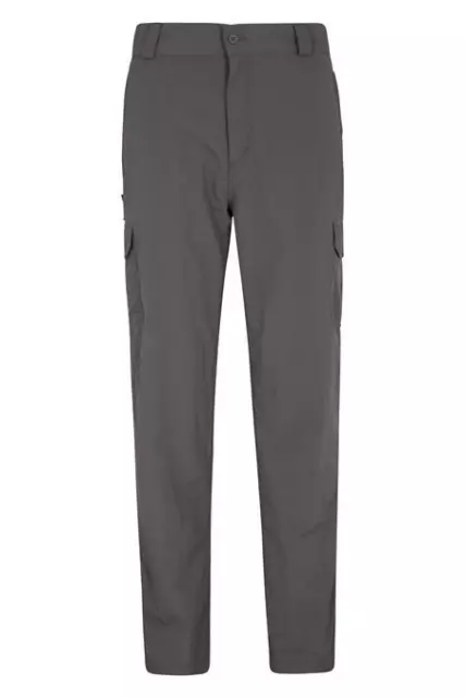 Pantalon homme entrepôt de montagne Explore 32 w 32 L, neuf avec étiquettes, frais de port gratuits au Royaume-Uni