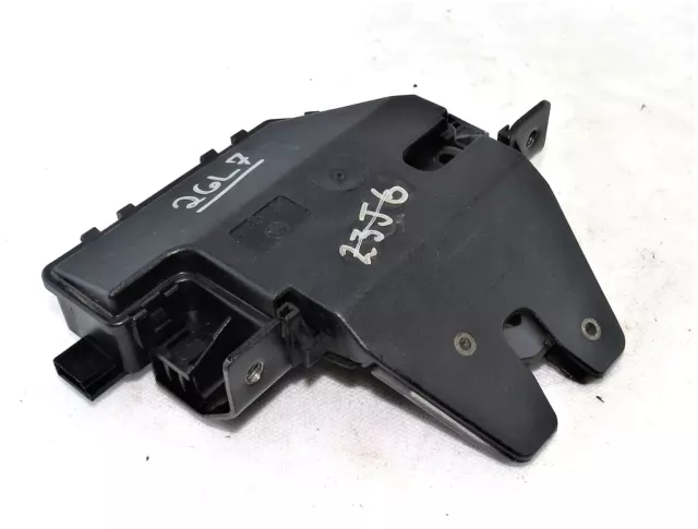 8196401 BMW 3 Serie E46 M-SPORT Originale Stivale Meccanismo Bloccaggio
