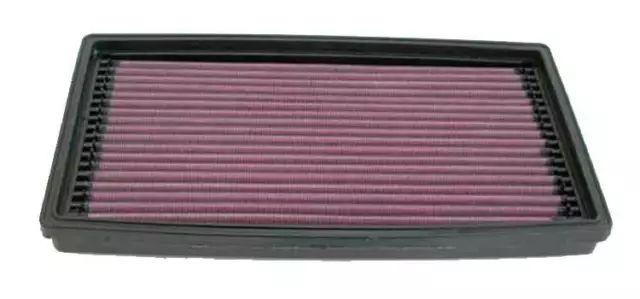 K&N Air Filter Ford Focus 1.4 1.6 1.8 2.0 St170 98-04 33-2819