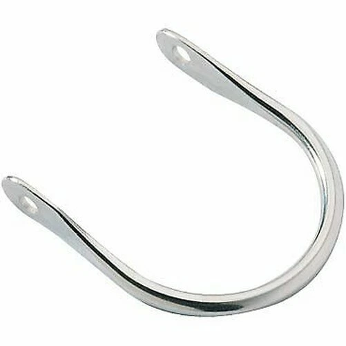 Serrage De Fixation pour Arbre Et Boom 65mm Ronstan RF1045