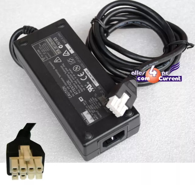 5V 5 Volt 3A 24V 71V Supply Also For Cisco Router 800 803 804 34-0875-01 #60