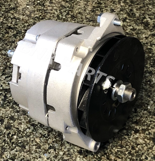 Rolls Royce Silver SHADOW SPUR ALTERNATOR CAV FOR REGULATOR  eBay