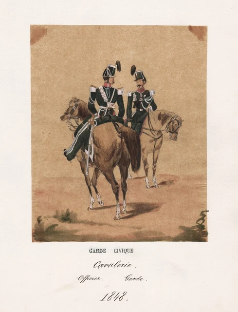 GUERRE 14-18 :COMBAT dans BUNONCOURT (MEUSE)- d'après AQUARELLE GALIEN- LALOUE EUR 65,00 - FR