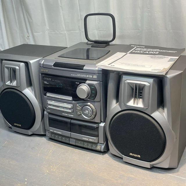 Vintage Manuals, Vintage Parts & Accessories, Vintage Audio