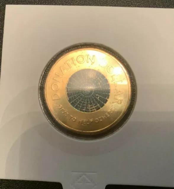 One Dollar  Royal Australian Mint
