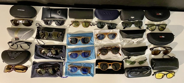 occhiali da sole persol uomo