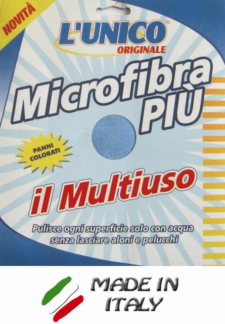 Microfibra Piu` Cm.38X45