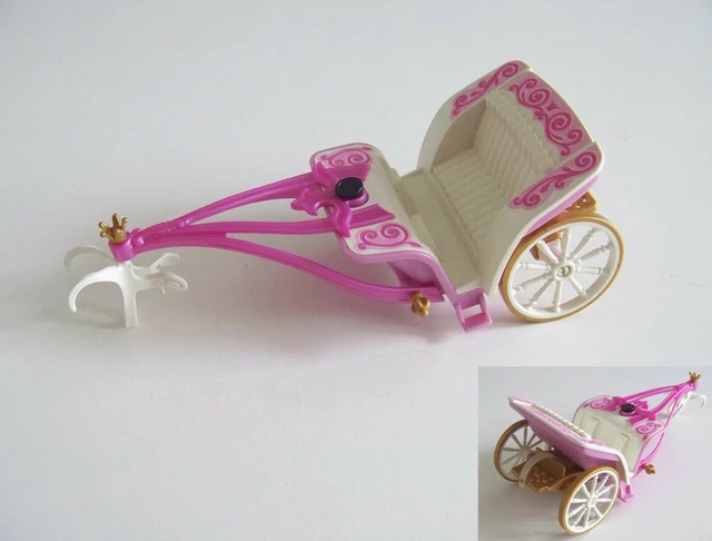 Playmobil - 4790 - Princesse avec accessoires de couture