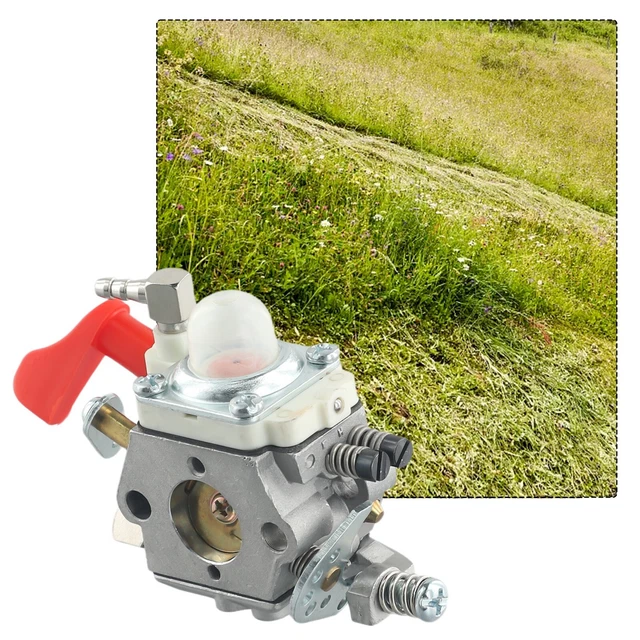 32CC Engine with RUIXING Carb. Spark In US For 1/5 HPI Baja LOSI FG