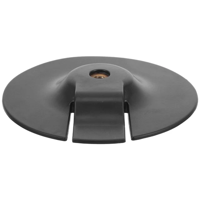 Supporto In Alluminio Per Luce Anteriore Bicicletta E Fotocamera Sportiva - Montaggio Su Forcella, Per Bici Da Strada E Pieghevoli, Con Viti E Chiave Esagonale