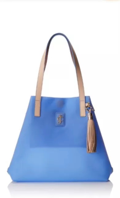 NWT Juicy Couture Pacific Coast Tote