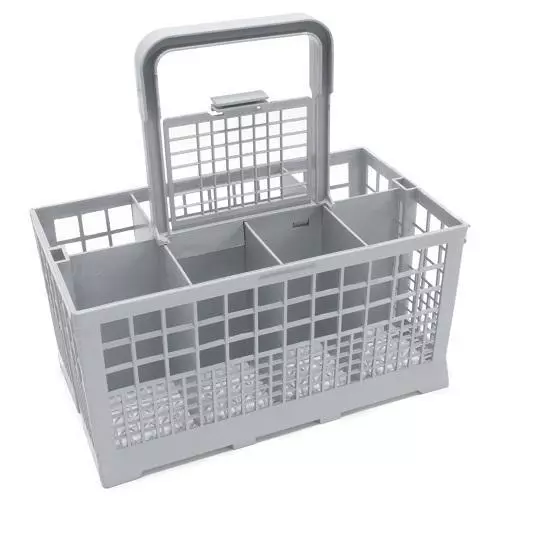 Spares2go Panier Cage À Couverts compatible avec Hotpoint Lave